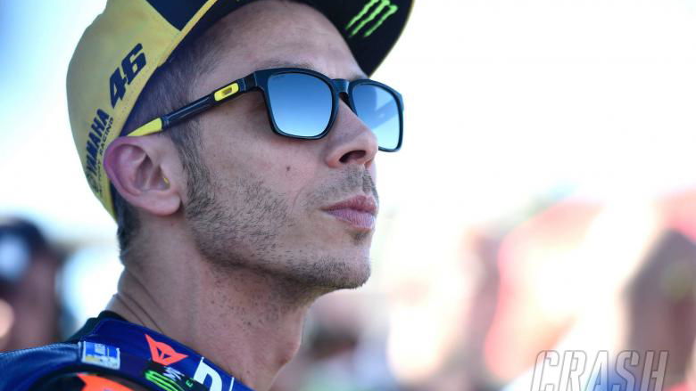 MotoGP: Rossi compares Zarco to Verstappen and hints at new M1